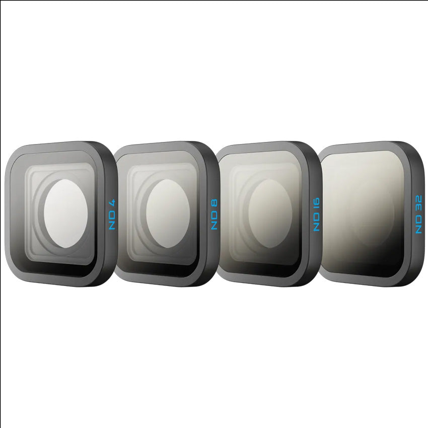 GoPro ND-Filter 4er-Pack