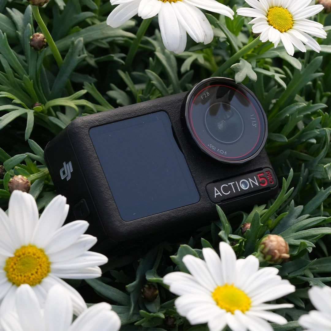 DJI Osmo Action 5 Pro Adventure Combo