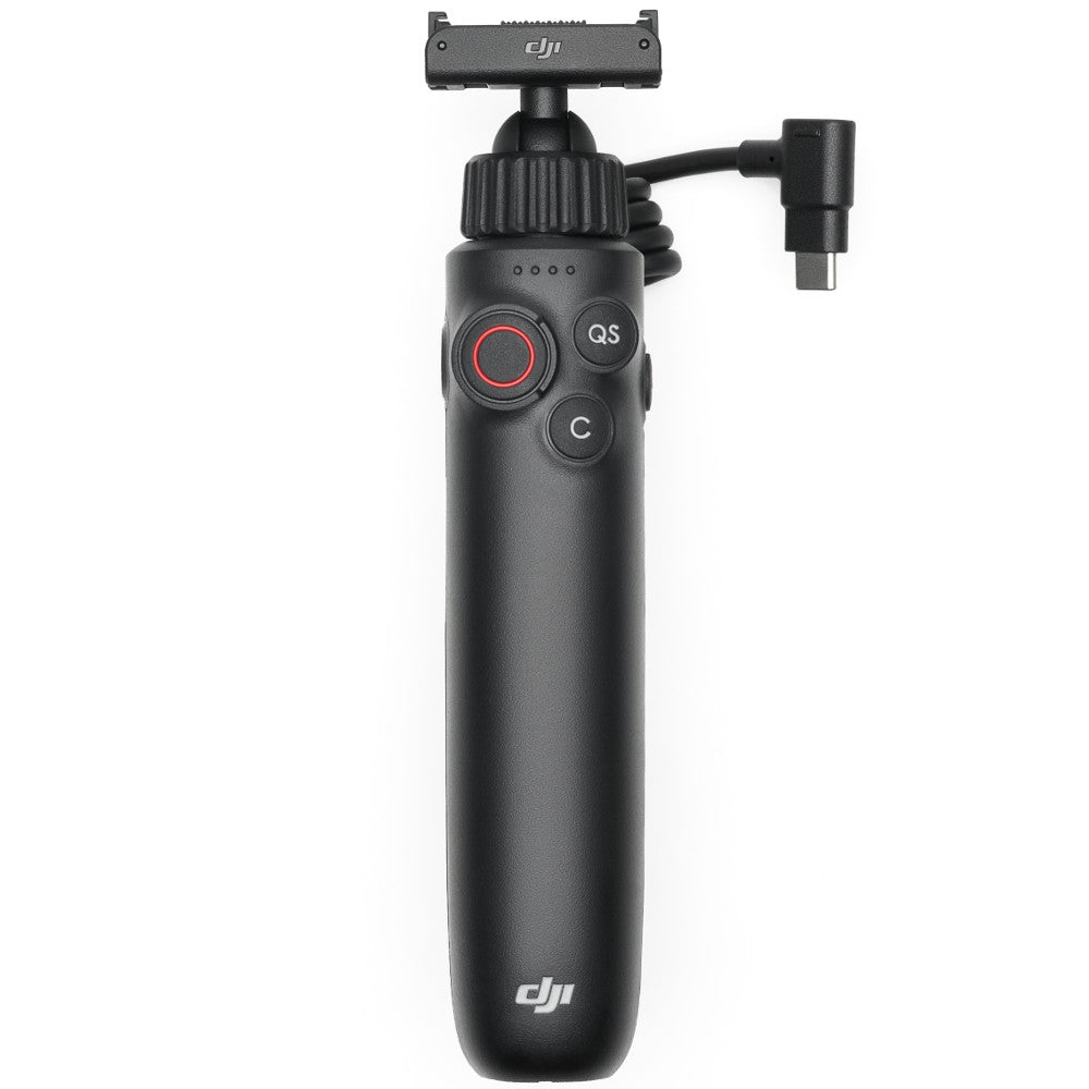 DJI Osmo Action Multifunctional Charge Poignée