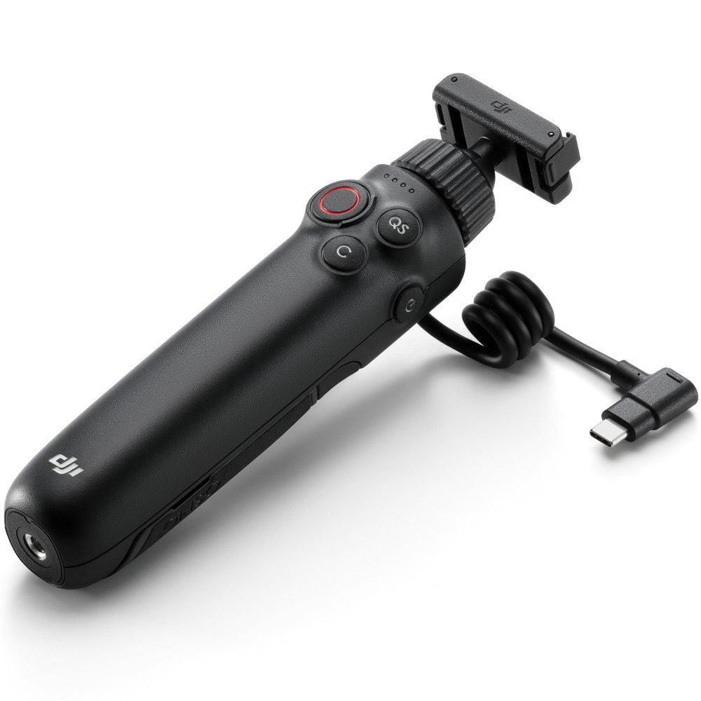 DJI Osmo Action Multifunctional Charge Poignée