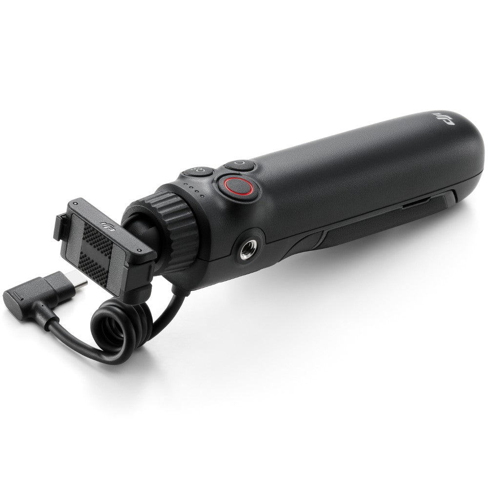 DJI Osmo Action Multifunctional Charge Poignée
