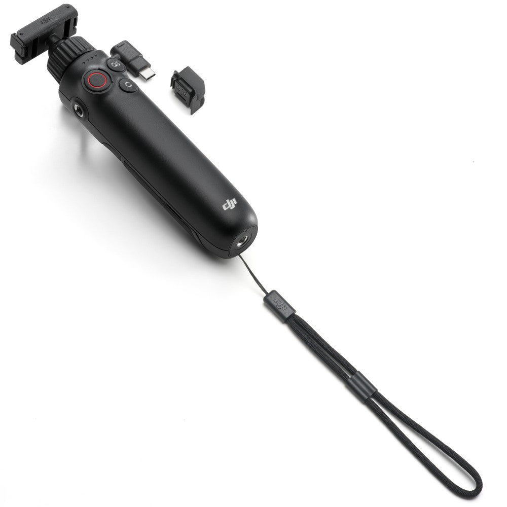 DJI Osmo Action Multifunctional Charge Poignée