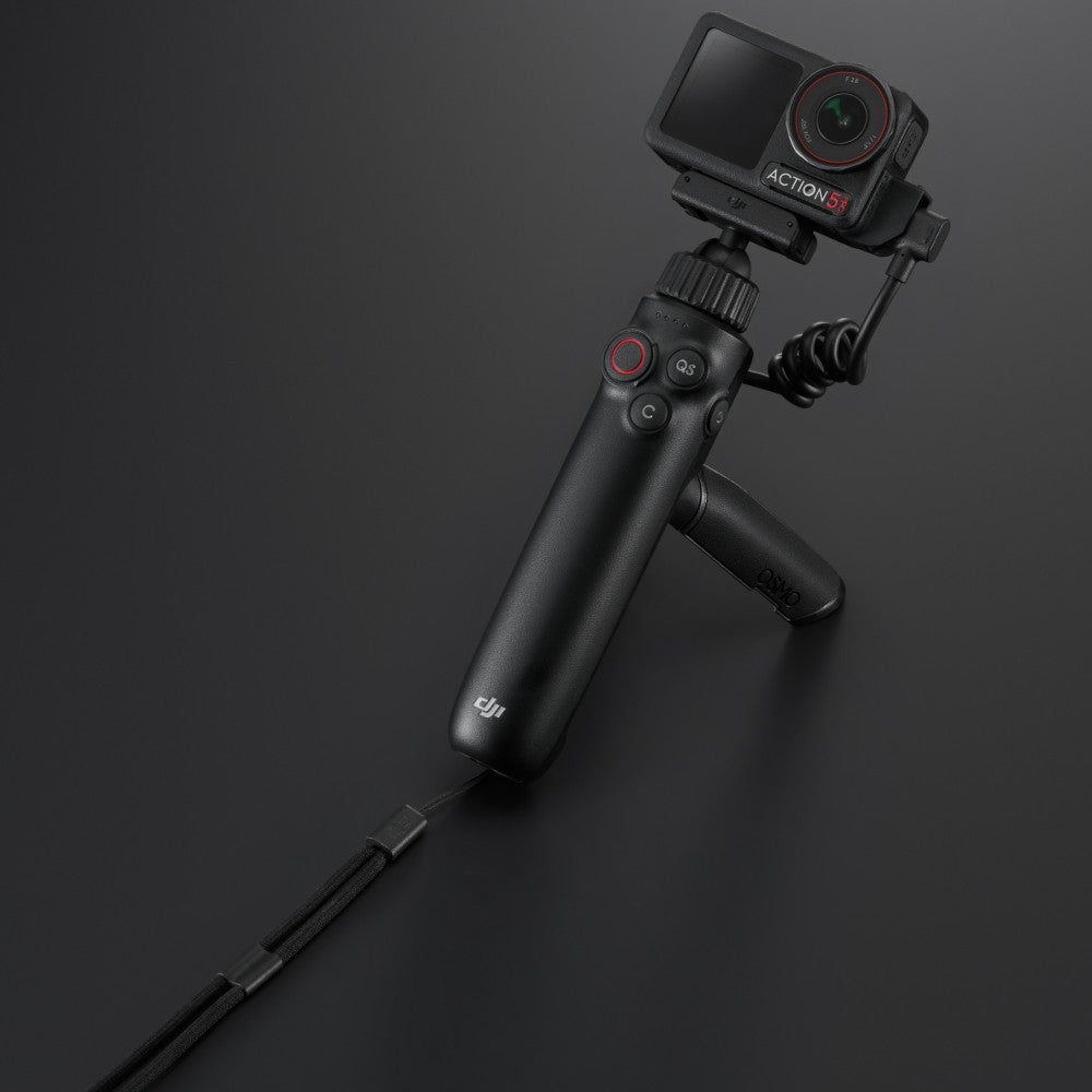 DJI Osmo Action Multifunctional Charge Poignée