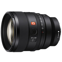Sony FE 85mm f/1.4 GM II