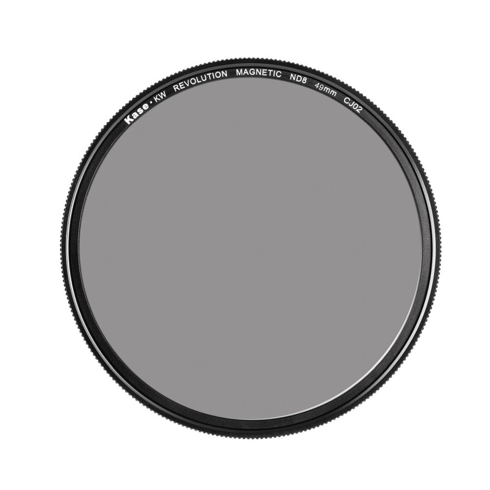 Kase Revolution PROF ND kit 49mm