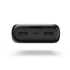 Hama PowerPack Performance 20, 20000mAh