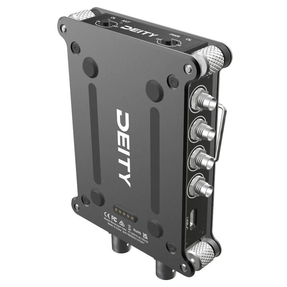 Deity SRD Mini (RF-Verteiler)