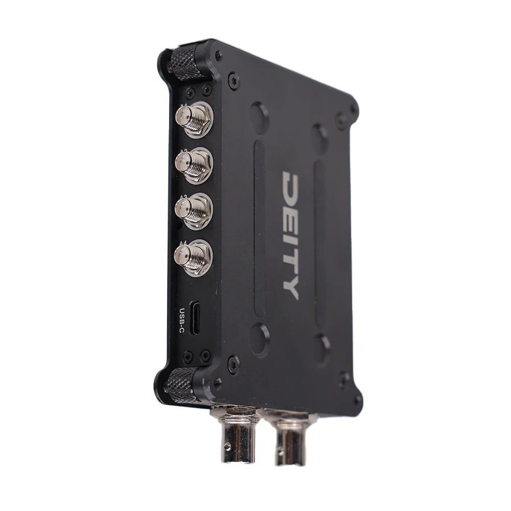 Deity SRD Mini (RF-Verteiler)