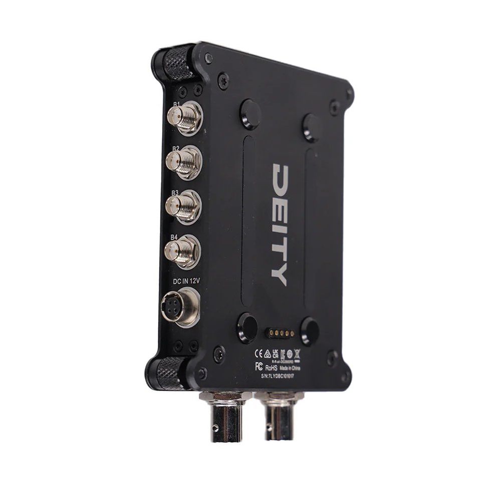 Deity SRD Mini (RF-Verteiler)
