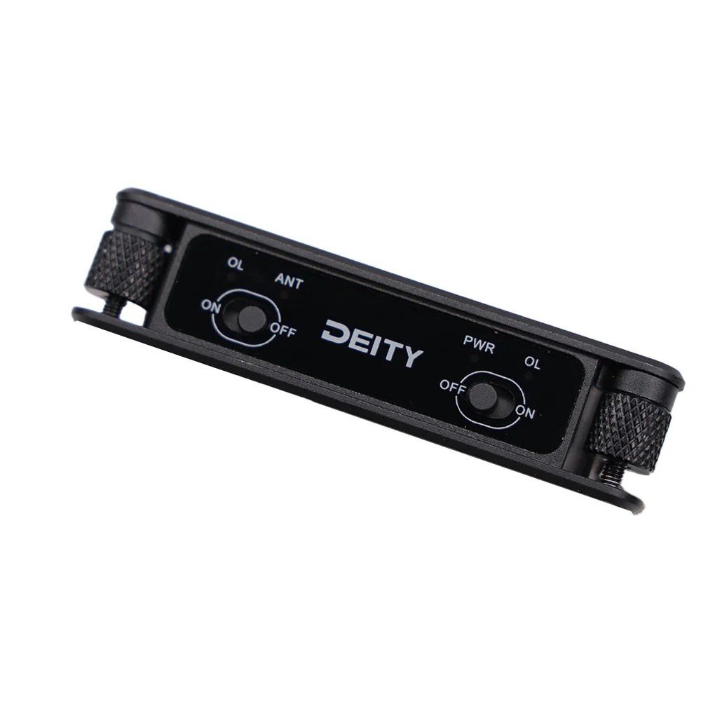 Deity SRD Mini (RF-Verteiler)