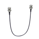 Deity BNC-BNC-Kabel (45cm)