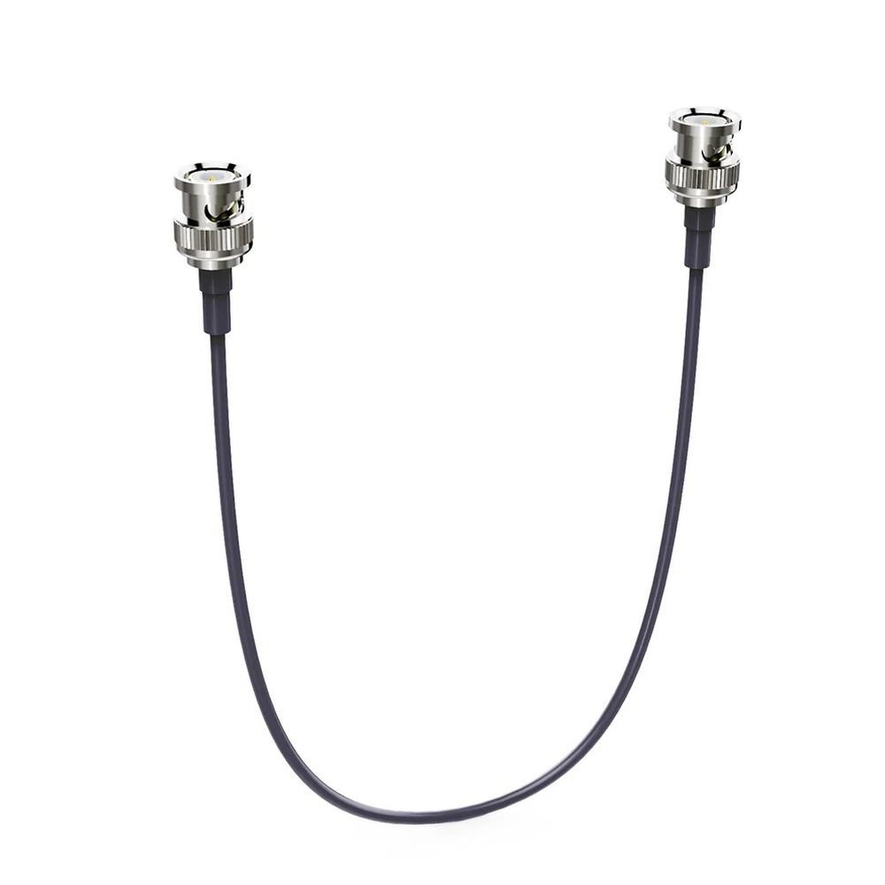 Deity BNC-BNC-Kabel (45cm)
