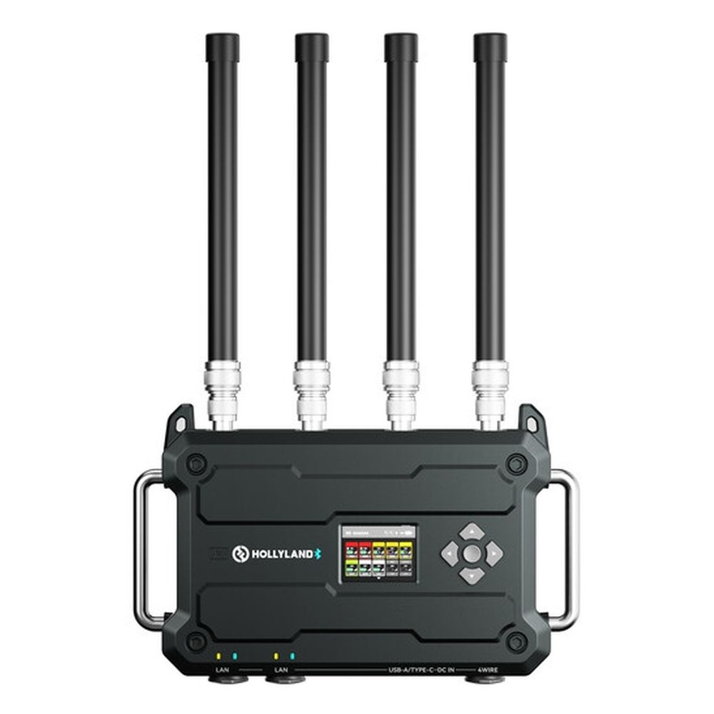 Hollyland Solidcom C1 Pro Roaming Hub