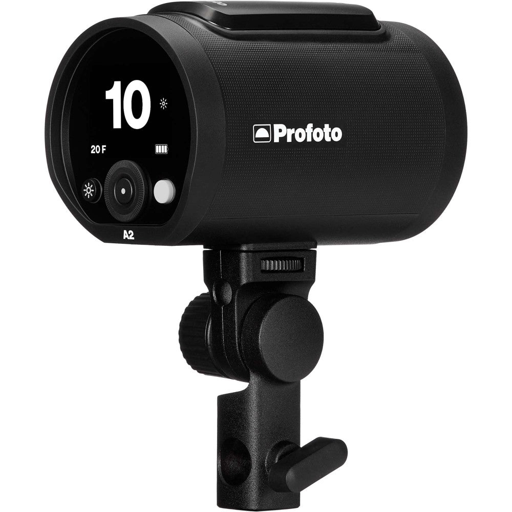 Profoto 901257 A2 + Connect Nikon