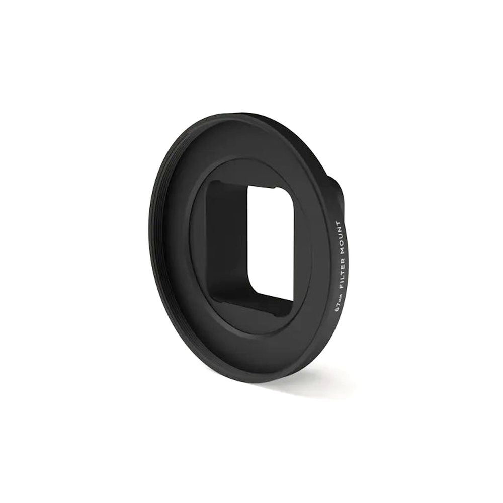 Moment 67mm Lens Filter Mount