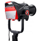 Aputure Storm 1200x
