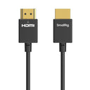 SmallRig Ultra-Slim 4K HDMI Datenkabel (A zu A) (100cm) 4794