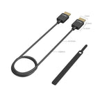 SmallRig Ultra-Slim 4K HDMI Datenkabel (A zu A) (100cm) 4794
