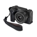 SmallRig en Cuir Étui Kit pour Sony ZV-E10 II (Noir) 4777