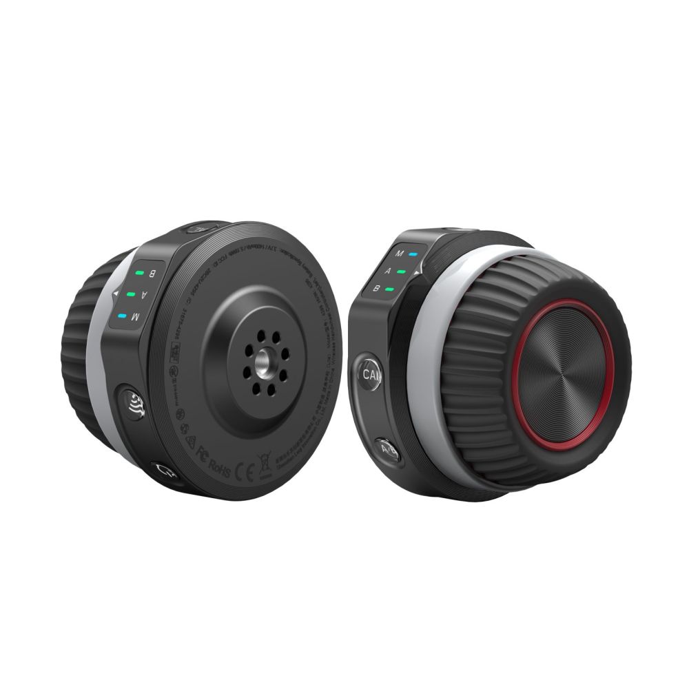 SmallRig sans Fil Handwheel Controller (Lite) 4295