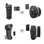 SmallRig sans Fil Handwheel Controller (Lite) 4295