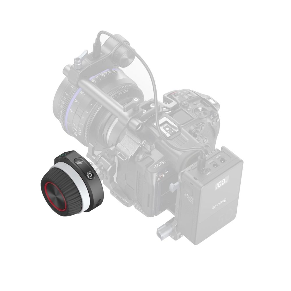 SmallRig sans Fil Handwheel Controller (Lite) 4295