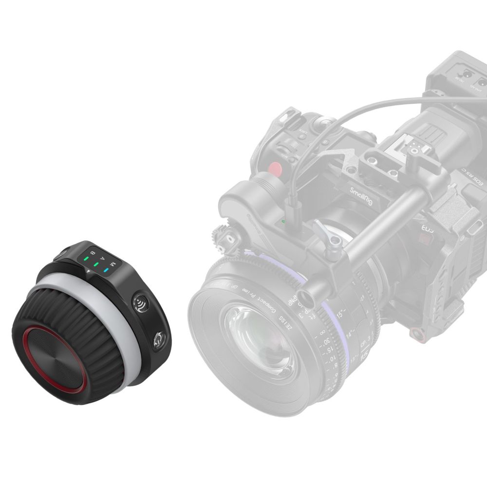 SmallRig sans Fil Handwheel Controller (Lite) 4295