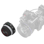 SmallRig sans Fil Handwheel Controller (Lite) 4295