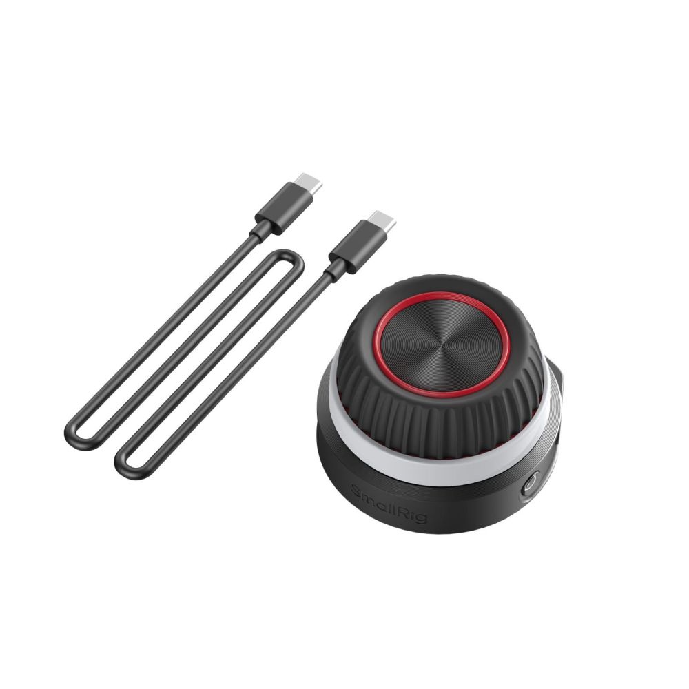 SmallRig sans Fil Handwheel Controller (Lite) 4295