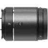 DJI DL 75mm f/1.8 Objectif