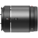 DJI DL 75mm f/1.8 Objectif