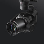 DJI DL 75mm f/1.8 Objectif