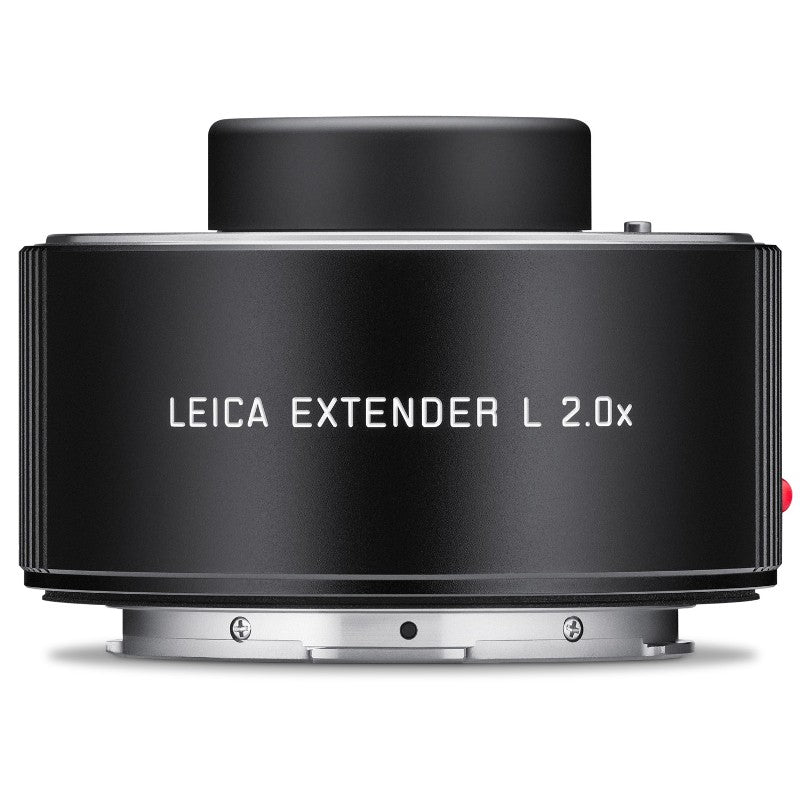Leica 16082 Extender 2.0x L schwarz