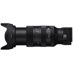 SIGMA 28-105mm f/2.8 DG DN Art Sony E-mount