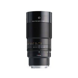 TTArtisan Macro 100mm f/2.8 Sony E