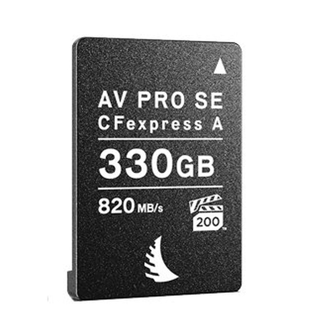 Angelbird AV PRO CFexpress A SE 330 GB
