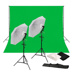 Bresser BR-240B LED Tageslicht-Set