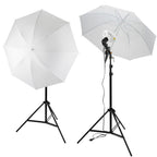 Bresser BR-240B LED Tageslicht-Set