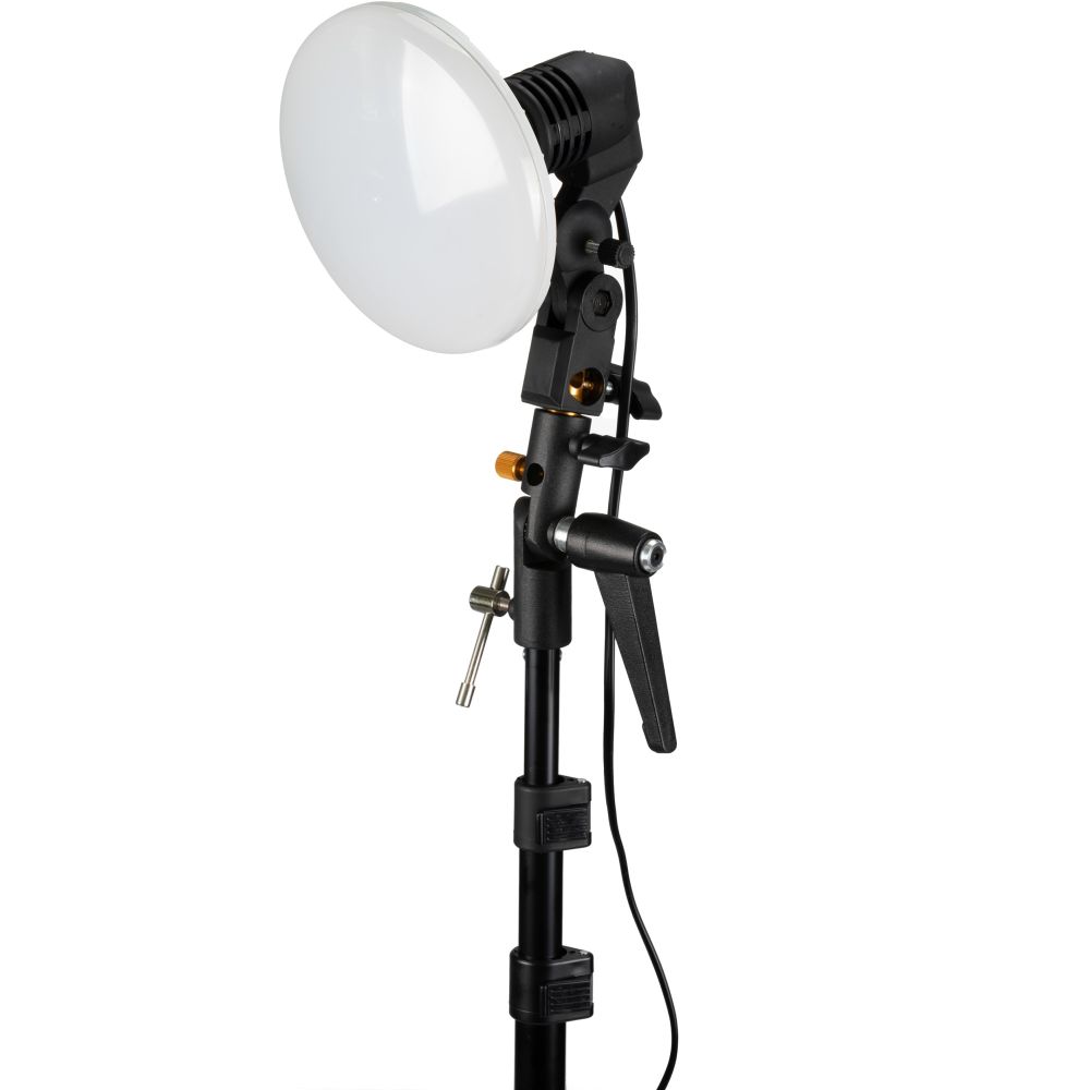 Bresser BR-240B LED Tageslicht-Set