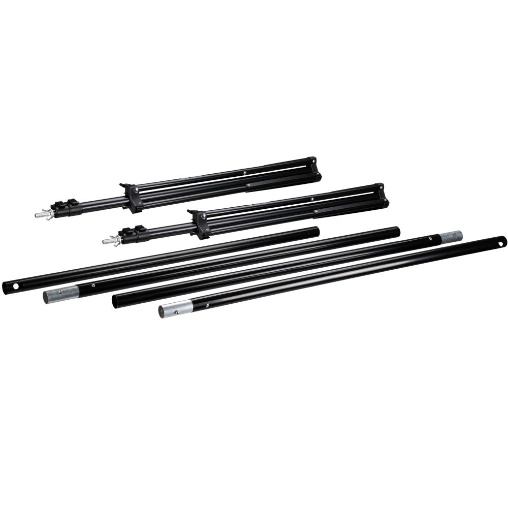 Bresser BR-240B LED Tageslicht-Set