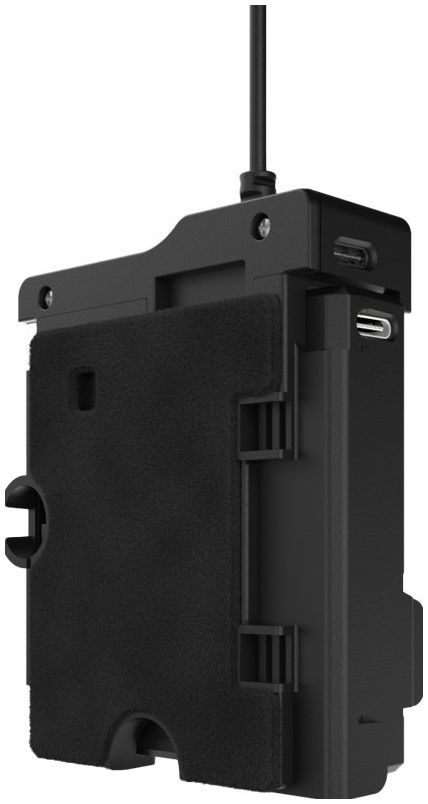 Brinno APB1000 Kit de Batterie Rechargeable