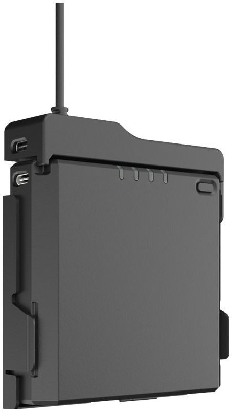 Brinno APB1000 Kit de Batterie Rechargeable