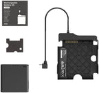 Brinno APB1000 Kit de Batterie Rechargeable