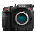 Canon Cinema EOS C80