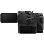 Canon Cinema EOS C80