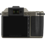 Hasselblad X2D 100C Earth Explorer Limited  Edition