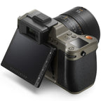 Hasselblad X2D 100C Earth Explorer Limited  Edition