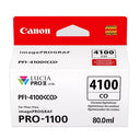 Canon PFI4100 Chroma Optimizer Tintentank