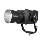 Nanlux Evoke 1200 Bi-colour Spot Light mit 45 Grad Reflektor