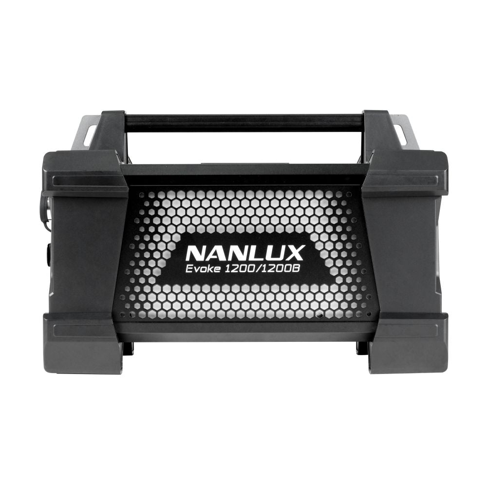 Nanlux Evoke 1200 Bi-colour Spot Light mit 45 Grad Reflektor